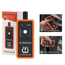 Auto RDKS TPMS Anlernsystem Programmier Anlerngerät Werkzeug Für FORD OPEL GM