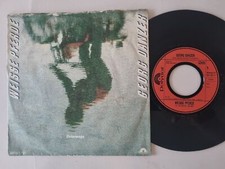 Georg Danzer - Weisse Pferde 7'' Vinyl Germany