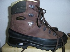 Bergschuhe/Wanderschuhe LOWA Gr. 40 /6 1/2