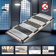 Lattenrost Lattenrahmen UV