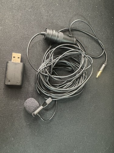 Movo universal lavalier - movo,