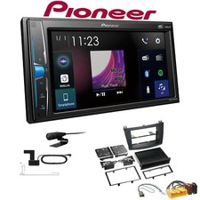 Pioneer Multimedia Autoradio