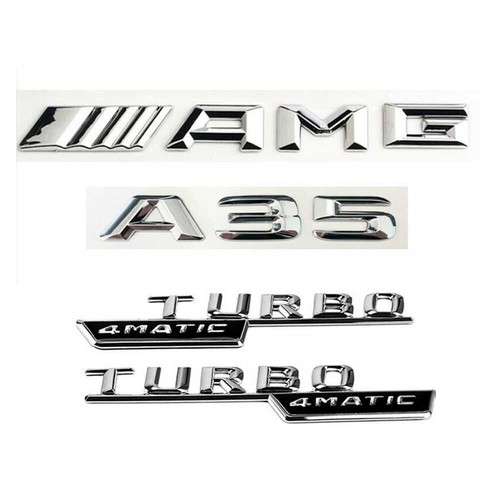 A35 amg turbo - a35,