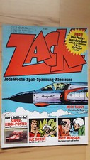 ZACK Nr.15 von 1973 Luc