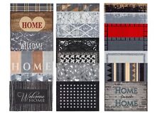 Küchenmatte Küchenteppich Läufer Teppichmatte Fußmatte Türvorleger Motivmatte