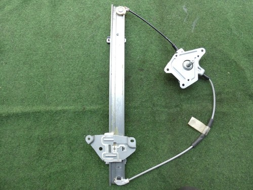 Fensterheber nissan pick - fensterheber,