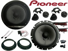 Pioneer 2wege passend für VW