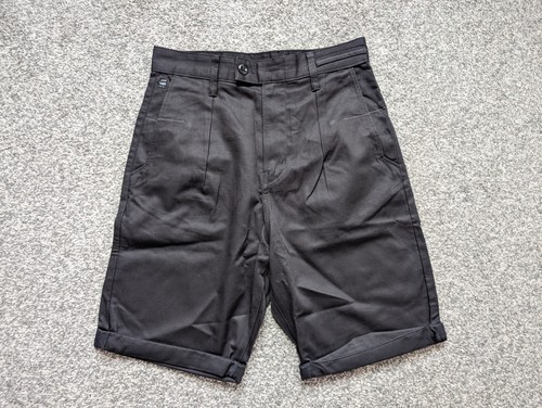 Star raw shorts - g, 27