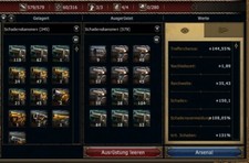 Seafight Account GB7 German 