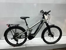 Conway Xyon C427 27,5" e-Bike Fully 11 Gang Shimano Deore BOSCH PowerTube 625
