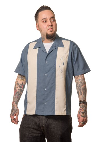 Steady clothing hemd - steady,