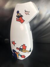 Rosenthal Flash Funny People Dorothy Hafner Otmar Alt Leuchter wie neu