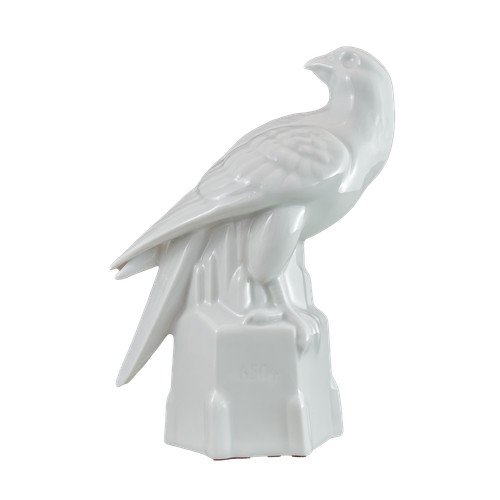 Falke vogel raubvogel figur - falke, m
