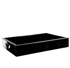 Lacquerware Kekstablett