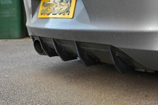 New Style Tapered Mk1 Seat