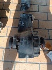Audi A8 D2 Differential CUC VW