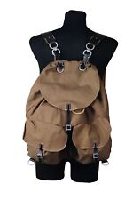 German WW2 war-time backpack - Rucksack