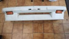 Opel Manta B GSI  Frontspoiler Stoßstange  GM Nr. 90158223