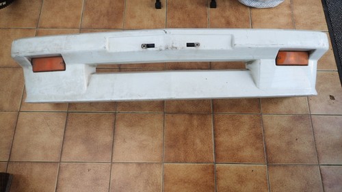 Opel manta gsi frontspoiler - opel,
