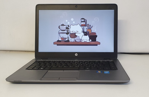 Elitebook 840 notebook - hp, g1
