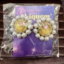 Sailor Moon x Liquem Limited