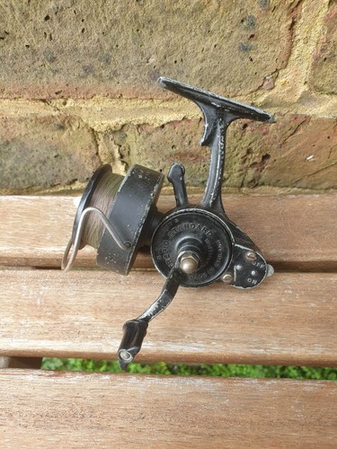 Vintage morritts intrepid - vintage, k