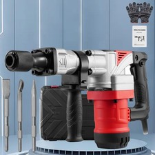 Abbruchhammer Meißelhammer