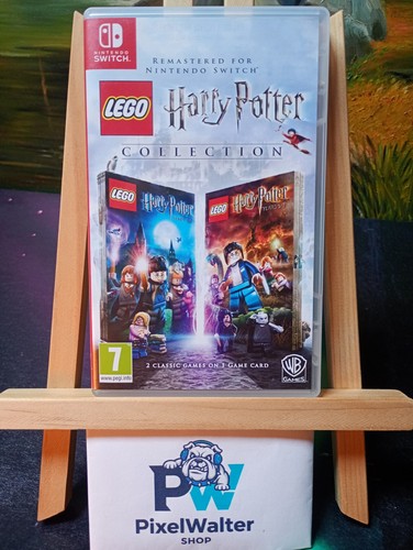 Lego harry potter - lego,