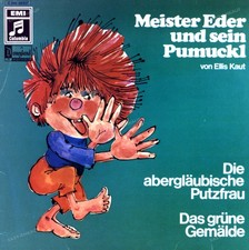 Pumuckl - Die Abergläubische