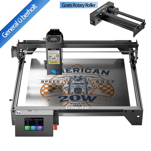 Longer ray5 20w - ray5,