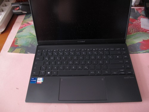 Original notebook asus ux425e - original,