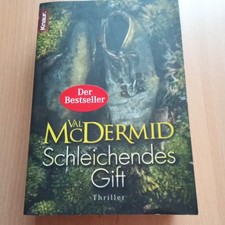 Val Mc Dermid Schleichendes