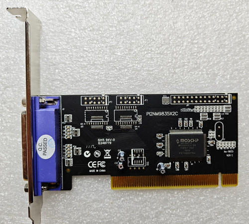 Longshine lcs 6019 pci - longshine, lcs-6019