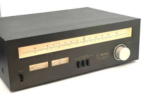 Technics 7300k - technics,
