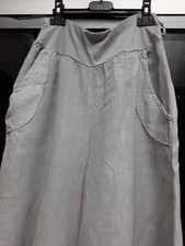 Leinenhose, Sommerhose