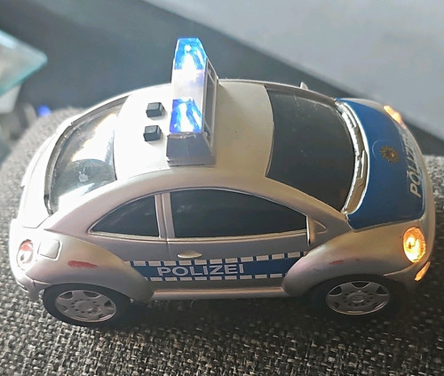 Dickie toys polizei - dickie,