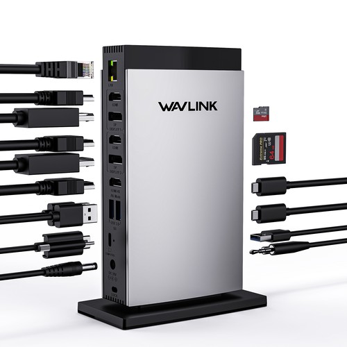 Wavlink 1 displaylink - wavlink,