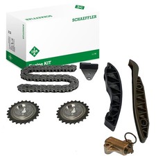 SCHAEFFLER INA