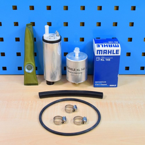 Benzinpumpe für bmw - benzinpumpe, r850