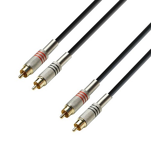 Cinch kabel m adam - cinch-kabel,