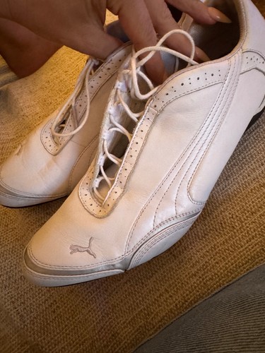 Puma vintage sneaker - puma, 40