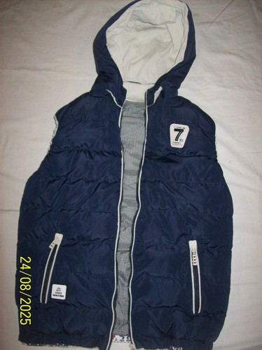 Gesteppte damen weste s - gesteppte,