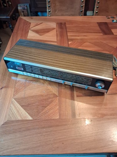 Grundig rtv 500 - grundig,