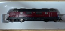 Minitrix 12402 - Diesellok V