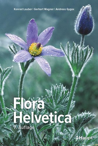 Andreas gygax flora - gygax,