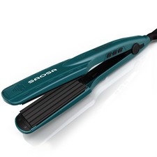 Kreppeisen für die Haare