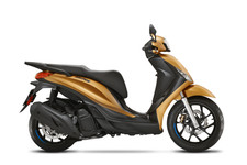 Piaggio Medley 125 E5plus S