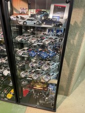 1:18 Mercedes CLK-GTR 23 Karat