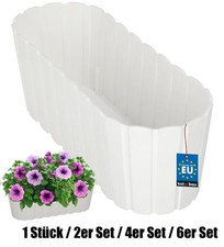 KOTARBAU® Blumenkasten Balkon