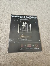 TPEEP470 ZEITSCHRIFTENWERBUNG